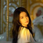 Biodata & Nama Fandom Wang Churan (王楚然)