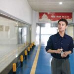 Biodata & Nama Fandom Wang Kai (王凯)