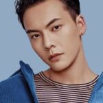 Yang Chaoyue Jadi Guest Role Di Drama Mendatang Huanyu Film “风雨浓胭脂乱 Stormy Rouge Chaos” Foto baru Yang Chaoyue untuk penampilan spesialnya di drama sejarah mendatang Huanyu Film “风雨浓胭脂乱 / Stormy Rouge Chaos” Biodata & Nama Fandom William Chan (Chen Weiting 陈伟霆)