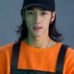 Biodata dan Profil Aktor Ci Sha / 此沙