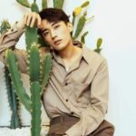 Biodata dan Profil Aktor Liu XueYi / 刘学义