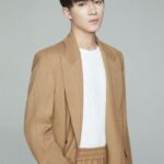 Biodata dan Profil Aktor Wang XingYue / 王星越