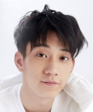 Biodata dan Profil Aktor Wang ZiQi / 王子奇
