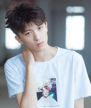 Biodata dan Profil Aktor Zhao YingBo / 赵英博 Zhang Ying Bo, lahir di Yantai, Shandong, adalah seorang penyanyi, aktor, dan model Tiongkok. Dia memulai debutnya di film 2018 "Cry Me A Sad River" setelah memasuki acara hiburan bakat TV Mango "Happy Boys" pada tahun 2017. Dia mengambil peran utama pertamanya di "My Dear Brothers". Biodata dan Profil Aktor Zhao YingBo / 赵英博