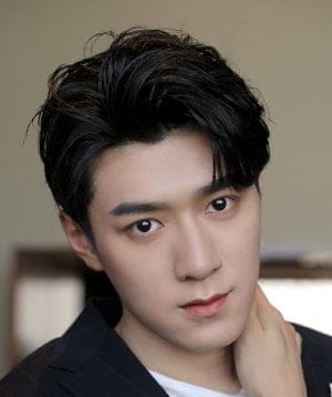 Biodata dan Profil Aktor dan Penyanyi Ian Yi / Yi PoChen