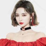 Film Richie Ren & Chen Yao, Fierce Cop Telah Menggelar Upacara Syuting Baru-baru ini film Fierce Cop / 烈探 telah menggelar upacara syuting bersama para pemain dan juga staf. Biodata dan Profil Aktris dan Penyanyi Xu Jiaqi / 许佳琪