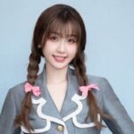 Biodata dan Profil Member THE9 Esther Yu / Yu Shu Xin / 虞书欣