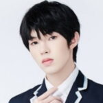 Biodata dan Profil Penyanyi Jun Liu / Liu Jun / 刘隽