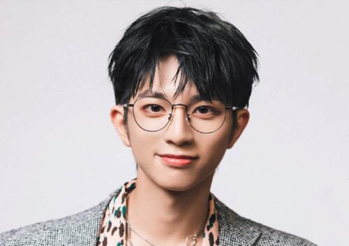 Biodata dan Profil Penyanyi Neil Liu / Liu Guanyou / 刘冠佑