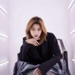 Potret Qi Xi Untuk Trendmo Potret Qi Xi Untuk Trendmo Biodata dan Profil Penyanyi Sun Yihang / 孙亦航
