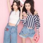 Drama Hou Minghao & Yang Caiyu, "Young Babylon" Telah Gelar Upacara Syutingnya Drama romansa modern "Young Babylon / 少年巴比伦" yang dibintangi Hou Minghao, Yang Caiyu, Xiang Hanzhi dan penampilan spesial dari Fei Qiming telah gelar upacara syutingnya dan rilis poster karakter perdana. By2 Tidak Memperpanjang Kontrak Mereka Dengan Wajijiwa