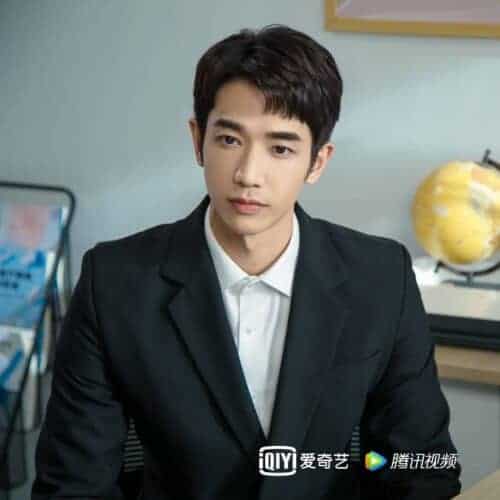 Drama "Fall In Love With A Scientist" Yang Dibintangi Jasper Liu & Zhou Yutong Tayang Di iQiyi & Tencent Video (WeTV)
