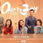 Sinopsis Film “Yanagawa 柳川” Yang Dibintangi Ni Ni & Zhang Luyi (Edward Zhang) Film “Yanagawa / 柳川” yang dibintangi oleh Ni Ni dan Zhang Luyi (Edward Zhang) merilis poster baru menjelang tayang perdana 4 Agustus (Festival Qixi) di bioskop. Drama "Ode To Joy 3" Umumkan Akan Tayang Perdana Mulai 11 Agustus Besok