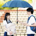 Wu Lei Sebagai Brand Ambassador Untuk LOEWE Wu Lei Sebagai Brand Ambassador Untuk LOEWE Zhang Jianing & Qu Chuxiao Dalam Drama "Shining For One Thing"