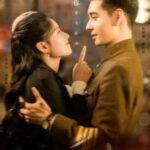 Drama Republik "Fall In Love" Yang Dibintangi Cheng Xingxu, Zhang Jingyi & Lin Yanjun Tayang Di Youku