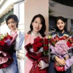 Sinopsis Film "Mozart From Space" Yang Akan Tayang 15 Juli Film "Mozart From Space / 外太空的莫扎特" yang dibintangi Huang Bo, Rong Zishan, Yao Chen, Fan Wei, Jia Bing, Xu Juncong, dan Yu Yang akan tayang perdana 15 Juli di bioskop. Drama Wan Qian, Liu Mintao & Xing Fei, "Lady's Character" Telah Selesaikan Syutingnya