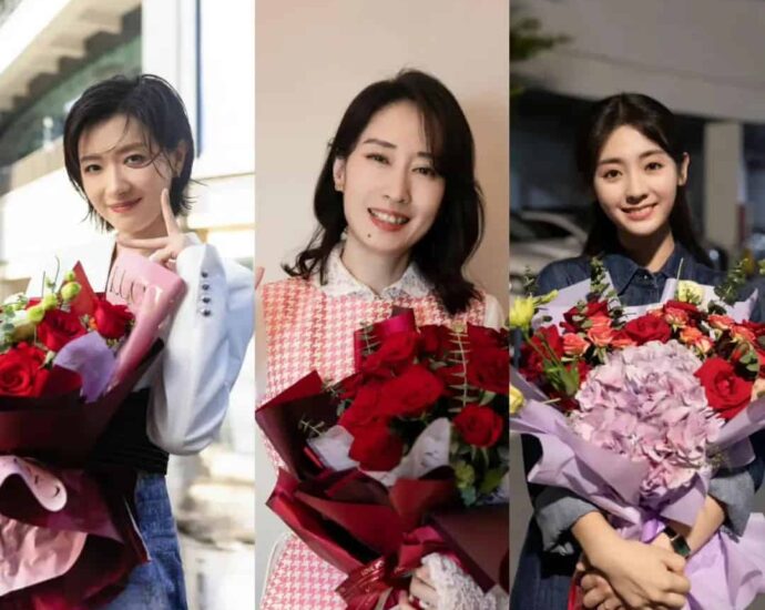 Drama Wan Qian, Liu Mintao & Xing Fei, "Lady's Character" Telah Selesaikan Syutingnya Drama modern yang berfokus pada wanita, "Lady's Character / 女士的品格" yang dibintangi oleh Wan Qian, Liu Mintao, Xing Fei, Bai Ke dan lainnya rilis still cut baru dan telah selesaikan proses syutingnya. Drama Wan Qian, Liu Mintao & Xing Fei, "Lady's Character" Telah Selesaikan Syutingnya