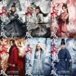 Lirik Lagu Pekerja Keras (努力的人 nu li de ren) Oleh Liu Yuning (摩登兄弟刘宇宁 mo deng xiong di liu yu ning) Lirik Lagu Pekerja Keras (努力的人 nu li de ren) Oleh Liu Yuning (摩登兄弟刘宇宁 mo deng xiong di liu yu ning) Drama Wuxia "Heroes" Umumkan Akan Tayang 23 Mei Di Tencent Video