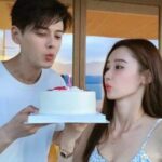 Drama Yu Shuxin & Wang Hedi, "Love Between Fairy and Devil / Cang Lan Jue" Umumkan Tanggal Tayang Drama romansa xianxia "Love Between Fairy and Devil / 苍兰诀 / Cang Lan Jue" yang dibintangi oleh Esther Yu (Yu Shuxin) dan Dylan Wang (Wang Hedi) mengumumkan akan tayang tanggal perdana pada 7 Agustus. Dylan Kuo Resmi Akui Hubungannya Dengan Ma Zehan