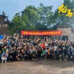 Film "Ride On" Yang Dibintangi Jackie Chan Telah Menyelesaikan Syuting