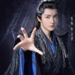 Zhai Xiaowen Untuk Reality Show MGTV “Workplace Newcomers: Forensic Season” Potret Zhai Xiaowen untuk reality show karir MGTV “Workplace Newcomers: Forensic Season”. Guan Yue & Tu Zhiying Resmi Bintangi Drama Fantasi "Xi Xue Gong Zi Xiao Wu Nu"