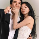 Luo Zheng & He Ruixian Bintangi Drama Modern "Heartbeat 心跳" Drama modern "Heartbeat / 心跳" yang dibintangi Luo Zheng, He Ruixian, Cao Enqi, Guo Jianan dan lainnya telah menggelar upacara syutingnya beberapa hari lalu dan rilis poster pertama. Hong Xiao & Lin Bairui Untuk Promosikan Drama "Love Between Fairy and Devil"