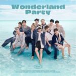 Lirik Lagu Haicheng (海城 Hai Cheng) Dari The8 Seventeen (徐明浩 Xu Minghao) Lirik Lagu Haicheng (海城 Hai Cheng) Dari The8 Seventeen (徐明浩 Xu Minghao) INTO1 Telah Merilis Lagu Musim Panas Berjudul "Wonderland Party"