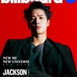 Teens In Times (TNT) Sebagai Juru Bicara Merek Untuk Guerlain Teens In Times (TNT) sebagai juru bicara merek untuk Guerlain Jackson Wang Dalam Pemotretan Sampul Edisi Perdana Billboard China