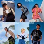 Potret Di Balik Layar Pemain Drama "Only For Love 以爱为营" Proses syuting drama "Only For Love / 以爱为营" telah selesai, para pemainnya bagikan potret di balik layar. Jeffrey Tung, Li Yitong, Liu Lingzi, Xing Fei, Lin Fan & Yao Chen Untuk Marie Claire Now