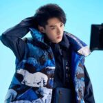 Biodata dan Profil Aktris Dan Penyanyi Ju Jing Yi (鞠婧祎) Serial TV: Kenzo Bagikan Foto Dibalik Layar Pemotretan Dylan Wang