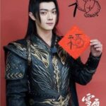Festival Makanan Dingin, Han Shi Jie 寒食节 Meskipun banyak hari raya dan festival Tionghoa yang dirayakan sekarang, namun ada juga beberapa festival penting yang sudah ada sejak berabad-abad yang lalu. Hanya saja, keberadaan mereka semakin memudar dan maknanya tidak lagi penting. Pemeran Drama "Snow Eagle Lord", Xu Kai & Guli Nazha Kirim Ucapan Selamat Tahun Baru Imlek