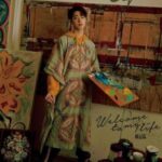 Song Yuqi Menghiasi Sampul Majalah Madame Figaro Mode Edisi Desember Song Yuqi akan menghiasi sampul majalah Madame Figaro Mode untuk edisi Desember 2021. Lai Guanlin Tampil Sebagai Pelukis Dalam Pemotretan Untuk Majalah NeufMode Style
