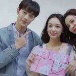 Ini Dia 5 C-Drama Pasangan Luo Jin (罗晋) dan Tiffany Tang (唐嫣), Mana Yang Jadi Favoritmu? Akting seru pasangan Luo Jin (罗晋) dan Tiffany Tang (唐嫣) dalam 5 C-Drama ini, mana yang jadi favoritmu? Lai Guanlin & Zhou Ye Dirumorkan Berkencan Setelah Mereka Terlihat Keluar Masuk Hotel dan Apartemen Pada Waktu Berbeda