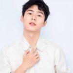 Biodata dan Profil Aktor Liu Hao Ran / 刘昊然