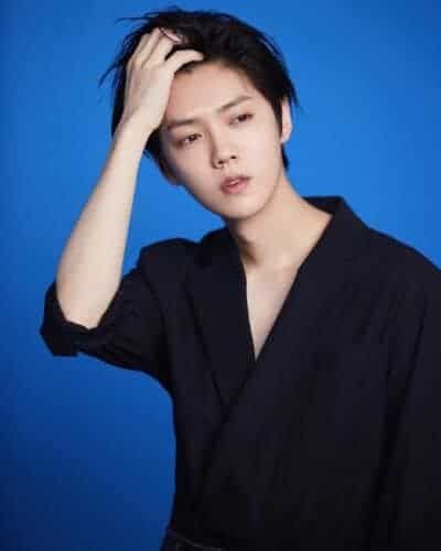 Lu Han & Peng Yuchang Dirumorkan Akan Membintangi C-Drama "The Outcast / Yi Ren Zhi Xia" Lu Han dan Peng Yuchang baru-baru ini telah dirumorkan akan membintangi drama "The Outcast / Yi Ren Zhi Xia". Lu Han & Peng Yuchang Dirumorkan Akan Membintangi C-Drama "The Outcast / Yi Ren Zhi Xia"