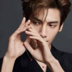 Siap Main Tebak Tebakan, Siluet Calon Dewi Elang Emas 2022 Telah di Rilis Sedang trending di Weibo Penghargaan Golden Eagle Goddess (Dewi Elang Emas) 2022 siap diselenggarakan. Pada hari ini 2 kandidat terpilih telah dirilis dengan gambar siluet. Luo Yunxi Sebagai Juru Bicara Merek Untuk Perhiasan AHKAH