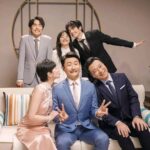 Xiao Zhan Sebagai Juru Bicara Skincare Untuk YSL Beauty Xiao Zhan (Sean Xiao) sebagai juru bicara skincare untuk YSL Beauty Pemain Drama "Go Ahead" Kompak Rayakan Anniversary Ke-2 Tahun Penayangan Dramanya