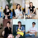 Ren Jialun & Song Zu’er Resmi Dipasangkan Di Drama “The Demon Hunter’s Romance 无忧渡” Drama historikal romansa fantasi “The Demon Hunter’s Romance / 无忧渡” telah menggelegar upacara syutingnya bersama Ren Jialun, Song Zu’er, Xuan Yan, Liu Ruogu dan lainnya. Pemeran Drama "Ode To Joy 3" Reunian Untuk Promosikan Drama Mereka