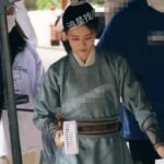 Zhao Lusi Sebagai Juru Bicara Merek Untuk Olay Bodycare Zhao Lusi Sebagai Juru Bicara Merek Untuk Olay Bodycare. Potret Bai Lu Saat Syuting Drama Barunya “Ning An Ru Meng 宁安如梦"