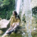 Beberapa Potret Para Selebriti Di Red Carpet Acara ELLE Style Award 2021 Hadiri acara ELLE Style Award 2021, berikut potret mempesona dari beberapa selebriti yang berjalan di Red Carpet: Potret Dilraba Dalam Sampul MiniBazaar China Edisi September 2022