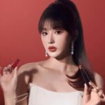 Drama Zhao Liying, "The Story of Xing Fu" Akan Tayang Perdana 29 Juni Mendatang Drama "The Story of Xing Fu / 幸福到万家" yang dibintangi Zhao Liying, Liu Wei, Tang Sen, Luo Jin dan lainnya rilis poster dan trailer baru serta umumkan akan tayang perdana 29 Juni mendatang di Dragon TV, Beijing TV & Youku. Potret Kong Xueer Untuk Armani Beauty