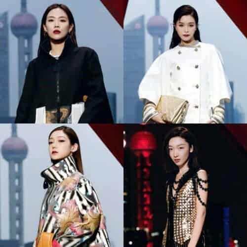 Potret Menawan dan Memukau Selebriti Untuk Acara Louis Vuitton Spring Summer 2022 Berikut beberapa selebriti yang tampil menawan dan memukau untuk menghadiri acara Louis Vuitton Spring Summer 2022 pada 17 November lalu di Shanghai : Potret Menawan dan Memukau Selebriti Untuk Acara Louis Vuitton Spring Summer 2022