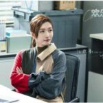 Dilireba & Jin Shijia Resmi Bintangi Drama Polisi "利剑玫瑰 (Sword Rose)" Drama ketegangan polisi "利剑玫瑰 (lit. Sword Rose)" resmi dibintangi oleh Dilraba Dilmurat (Dilireba) dan Jin Shijia bersama You Yong, Li Zhi, Wang Yizhe, Feng Guoqiang dan lainnya. Proses Syuting Berakhir, Drama "Ode To Joy 3" Rilis Still Cut Perdana Dari Para Pemainnya