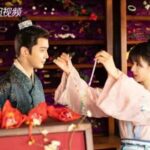 Variety Show iQiyi "The Romance" Merilis Poster Baru Variety Show “The Romance / 恋恋剧中人” yang dibintangi Timmy Xu , Qiao Xin, Wu Xuanyi, dan Xiao Gui merilis poster terbaru. Qiao Xin & Xu Zhengxi Dalam Drama "The Autumn Ballad / Yan Yu Fu"