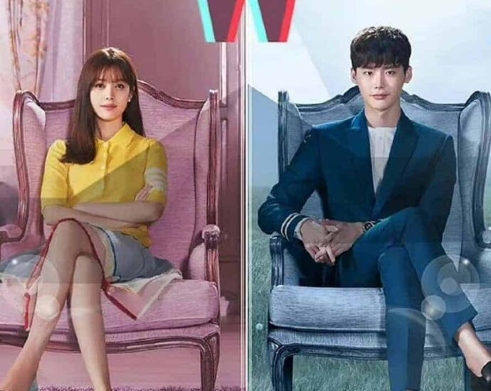 Remake Drakor "W : Two Worlds" Resmi Umumkan Pemerannya Yaitu Zhao Yaoke & Chang Bin Drama pendek "下一站你的世界" remake drama Korea populer "W : Two Worlds / W两个世界" umumkan pemeran utamanya yang dibintangi Zhao Yaoke dan Chang Bin. Remake Drakor "W : Two Worlds" Resmi Umumkan Pemerannya Yaitu Zhao Yaoke & Chang Bin