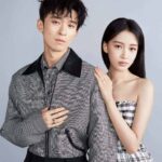 Xiao Zhan Sebagai Juru Bicara Skincare Untuk YSL Beauty Xiao Zhan (Sean Xiao) sebagai juru bicara skincare untuk YSL Beauty Setelah 5 Tahun Menikah, Dong Zijian & Sun Yi Umumkan Telah Resmi Bercerai Secara Damai