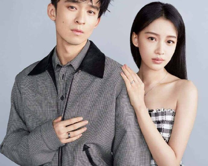 Setelah 5 Tahun Menikah, Dong Zijian & Sun Yi Umumkan Telah Resmi Bercerai Secara Damai Pada hari ini (08/08) melalui akun resmi weibo masing-masing, Dong Zijian dan Sun Yi resmi umumkan telah berpisah secara damai. Setelah 5 Tahun Menikah, Dong Zijian & Sun Yi Umumkan Telah Resmi Bercerai Secara Damai