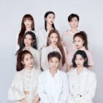 Film Aksi "Crisis Route" Yang Dibintangi Andy Lau Telah Menggelar Upacara Syuting Film aksi ketegangan "Crisis Route / 危机航线" resmi mengumumkan pemeran yang dibintangi Andy Lau, Zhang Zifeng, Liu Tao (penampilan spesial), Qu Chuxiao, Guo Xiaodong, Jiang Mengjie dan lainnya dengan merilis poster perdana dan telah menggelar upacara syutingnya. Setelah Hampir Dua Tahun Bersama, THE9 Rilis EP Terakhir Spesial Perpisahan dan Kelulusan 'THE NINE'