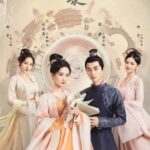 Lirik dan Terjemahan Lagu OST Forever and Ever (一生一世) - Freeze (定格) Lirik dan Terjemahan Lagu OST Forever and Ever (一生一世) - Freeze (定格) Sinopsis Drama Historikal "A Dream of Splendor 梦华录" Yang Tayang 02 Juni Kemarin
