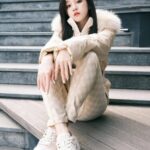 Song Yuqi, Cheng Xiao, Xu Kai & Fu Long Fei Dalam Potret Baru Untuk Fendi